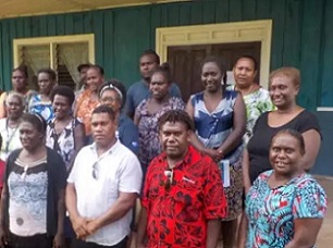 WorldFish celebrates rural womens’ participation in fisheries. Source - https://theislandsun.com.sb/