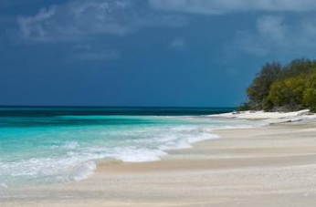 Bikini Atoll, Marshall Islands.