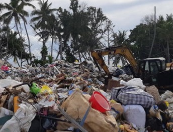 Photo: RNZ Pacific / Sally Round