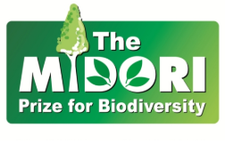 Midori Prize logo