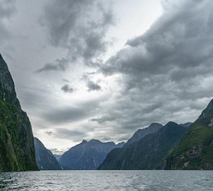 Outdated conservation laws stymie tourist operations. Credit - 123RF