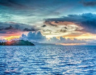 Oceans. Credit: CC0 Public Domain