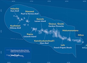 Hawaii marine monument expansion’s impact on fishing debated 5 years later