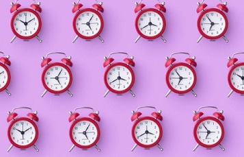 Respondents to a Nature poll largely agree that such a measure would be practical, and reveal how much time it would save them. credit - Getty