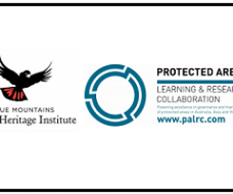 BMWHI/PALRC logos
