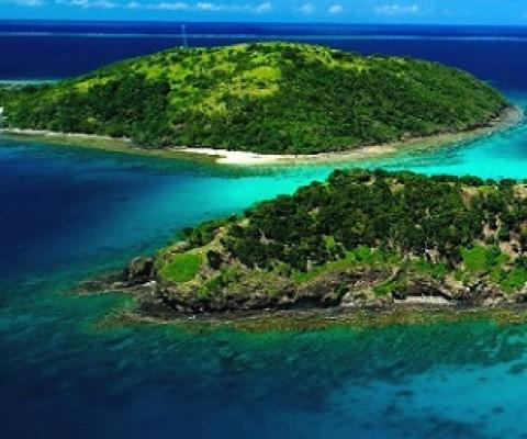 Credit - BIODEV Fiji/IUCN Oceania