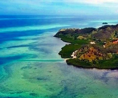 Malolo Island, Fiji. Credit - https://www.fbcnews.com.fj/