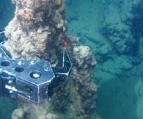 deep sea mining
