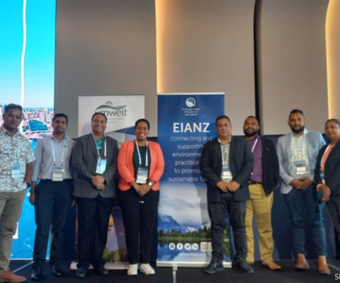 Traditional Environment Practices