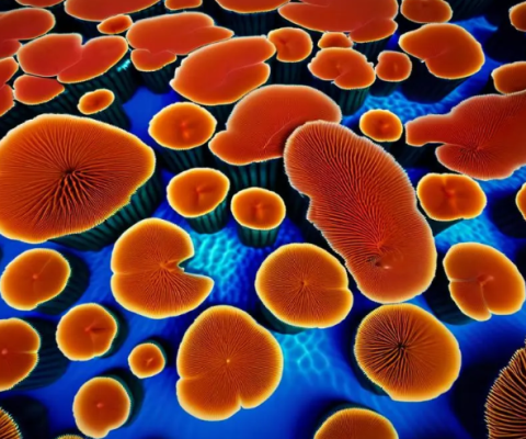 Marshall Islands Coral Reefs