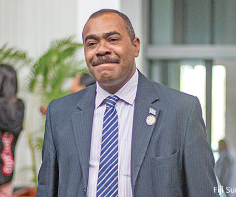 Minister for Environment and Climate Change