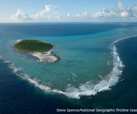 Marshall Islands, Reimaanlok Model