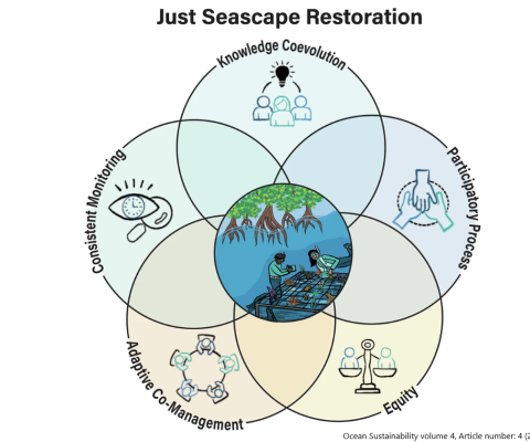 Seascape Restoration