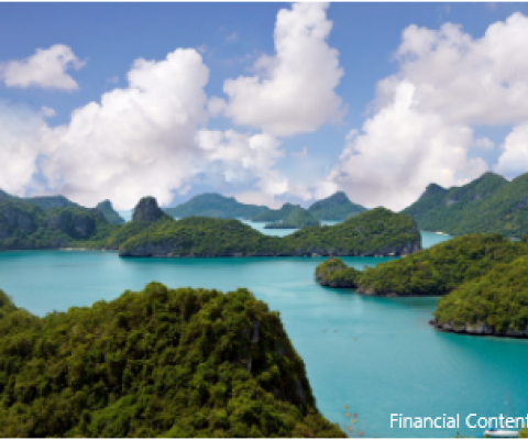 Asia-Pacific Environmental News