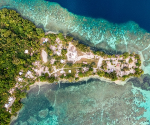Solomon Islands, Central Province