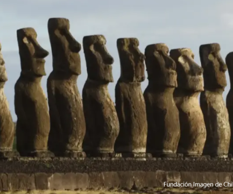 Chile, Rapa Nui