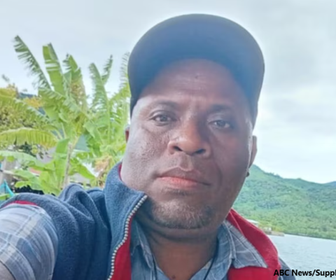 Solomon Islands, Malaita dolphin harvest