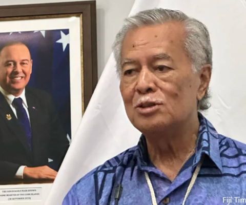 Cook Islands, Deep-sea mining