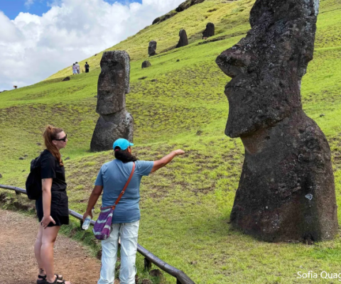 Easter Island