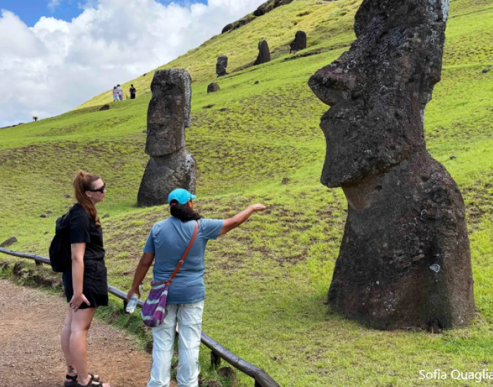Easter Island