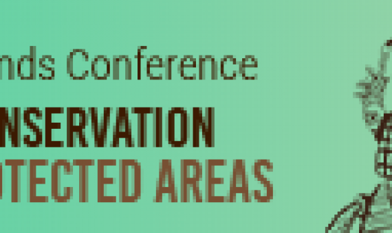 10th conference logo. credit - SPREP