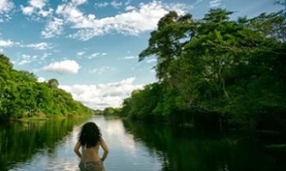 What Protecting 30 Percent of the Planet Really Means. Credit - Credit: Kim Schandorff Getty Images