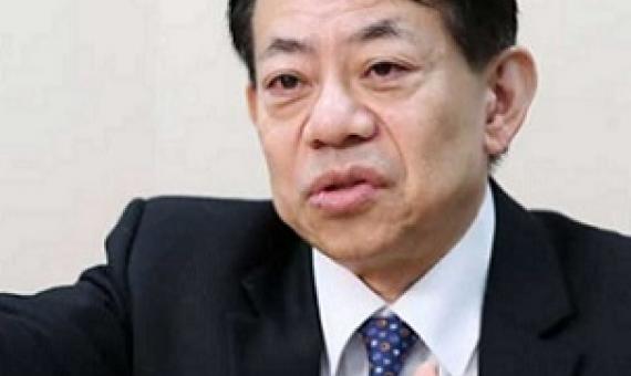 Asian Development Bank (ADB) President Masatsugu Asakawa. Credit - https://moderndiplomacy.eu/