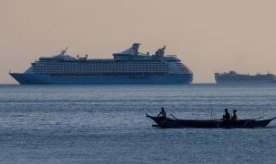 Building resilient coastal communities in the Asia Pacific. Source - https://www.eastasiaforum.org/