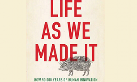 Credit - Beth Shapiro