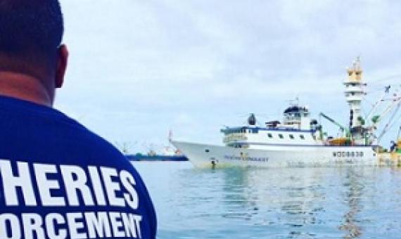 Initial economic impact of COVID-19 reported for Micronesia, Marshall Islands, and Palau. credit - FFA