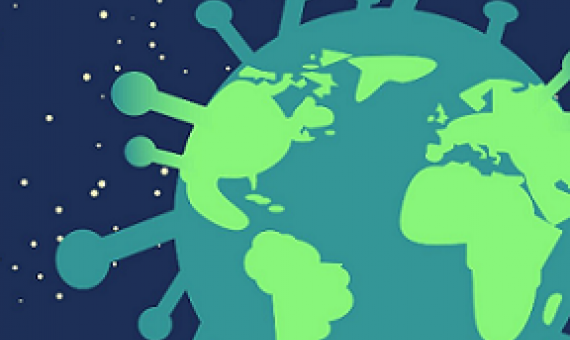 How will the world's COVID-19 response impact the environment?. Credit: CC0 Public Domain