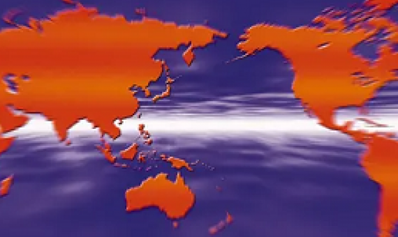 The Commission for the Human Future says humanity’s existential threats are interconnected and must be solved simultaneously and ‘in ways that make none of them worse’. Photograph: AGB Photo Library/Rex Features