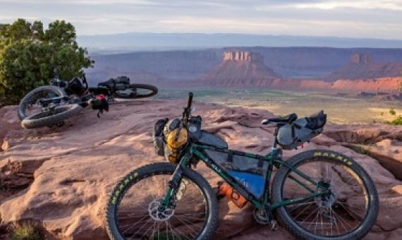 National parks have waived fees. But think twice about visiting. credit - Logan Watts, National Geographic