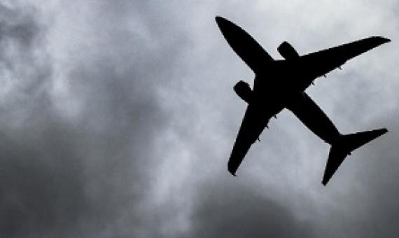 Coronavirus is messing with the weather forecast too. credit - Credit: Trinity Moss on Unsplash