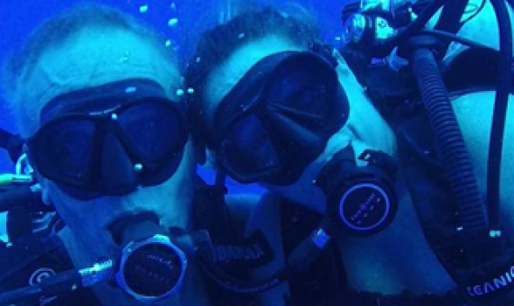 CREI creators, Hawaii