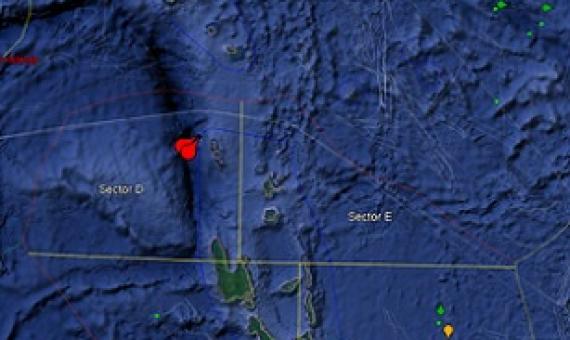 Chinese fishing vessels seized. Credit - https://dailypost.vu/