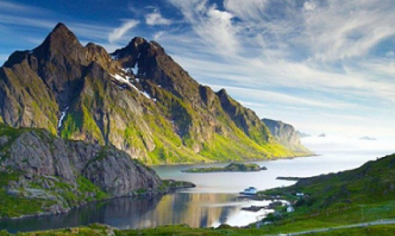 Sanjiangyuan in Qinghai is to become China’s first national park and will open in 2020 (Source: People’s Daily)