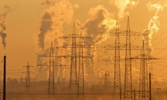 Overconsumption and growth economy key drivers of environmental crises. CC0 Public Domain