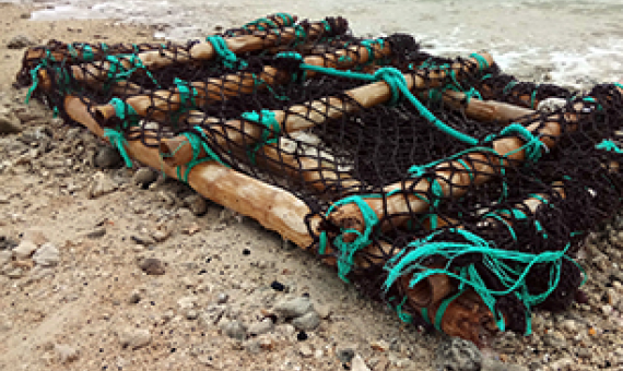 Online discussion highlights problems caused by drifting FADs. Credit - Chris Loew/www.seafoodsource.com