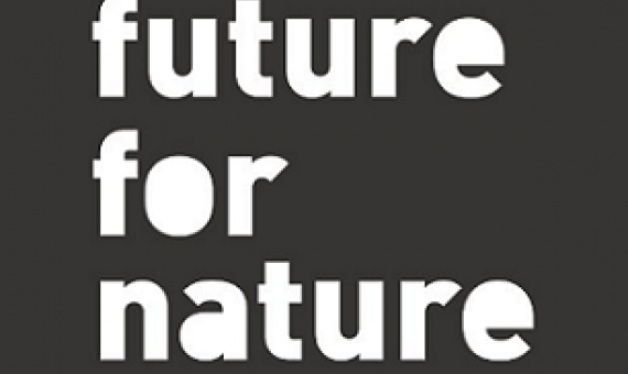 Future for Nature logo