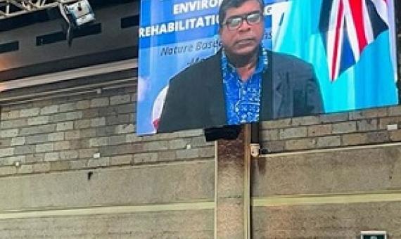 Image - Fiji Government