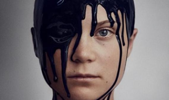 Greta Thunberg. Credit - Marcus Ohlsson