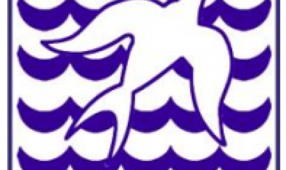 The International Ocean Institute (IOI) Logo