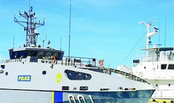 Remeliik II. Credit - Adam Somers, https://islandtimes.org/