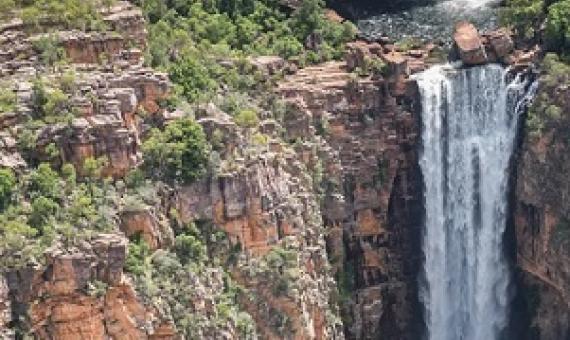  Escalating tensions led to a vote of no confidence in senior management by Kakadu’s board and traditional owners. Photograph: JanelleLugge/Getty Images/iStockphoto
