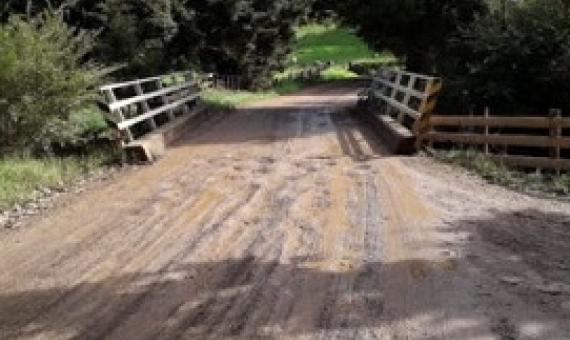 AT commits to environmental trial to protect endangered fish