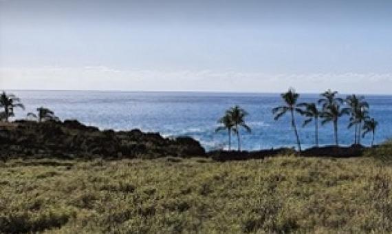 Lapakahi State Historical Park, North Kohala District, Big Island of Hawaiʻi. Credit - Sebastian Tideman