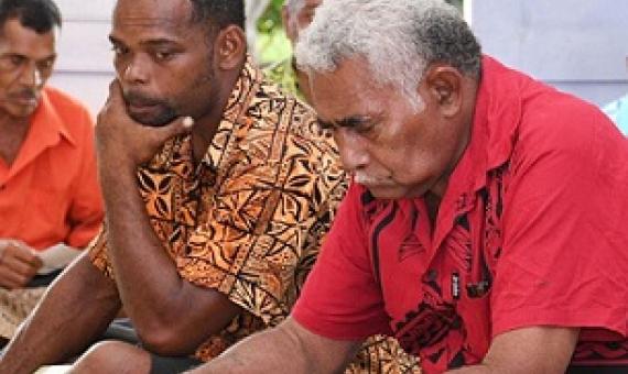 Source: Fiji Government/ Facebook