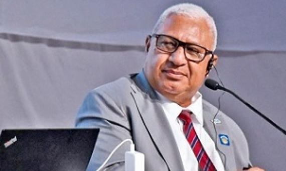 Credit - Fijian Government