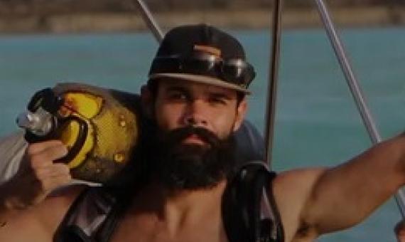 Meet a scientist: the island-hopping adventurer